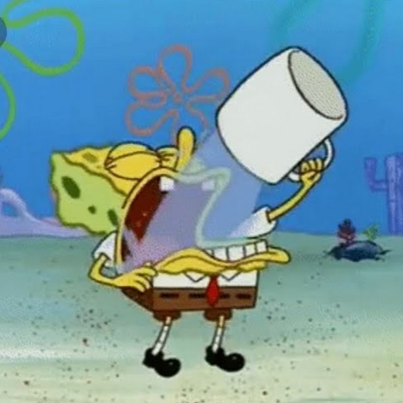 Meet your Posher, Spaghettios - Picture 1 of 1